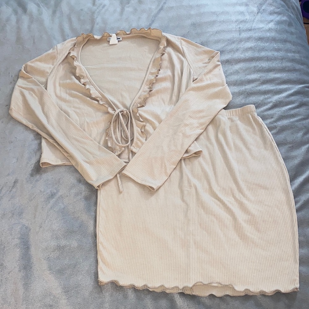Fashion Nova Set